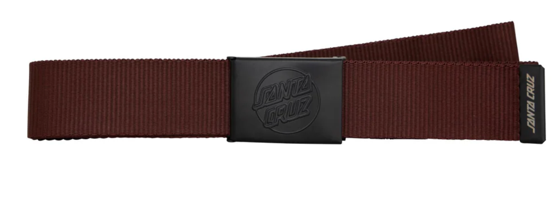 Santa Cruz opus belt