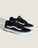 Skate Kyle Walker Wafflecup Black/White Shoe
