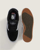 Skate Kyle Walker Wafflecup Black/White Shoe