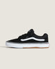 Skate Kyle Walker Wafflecup Black/White Shoe