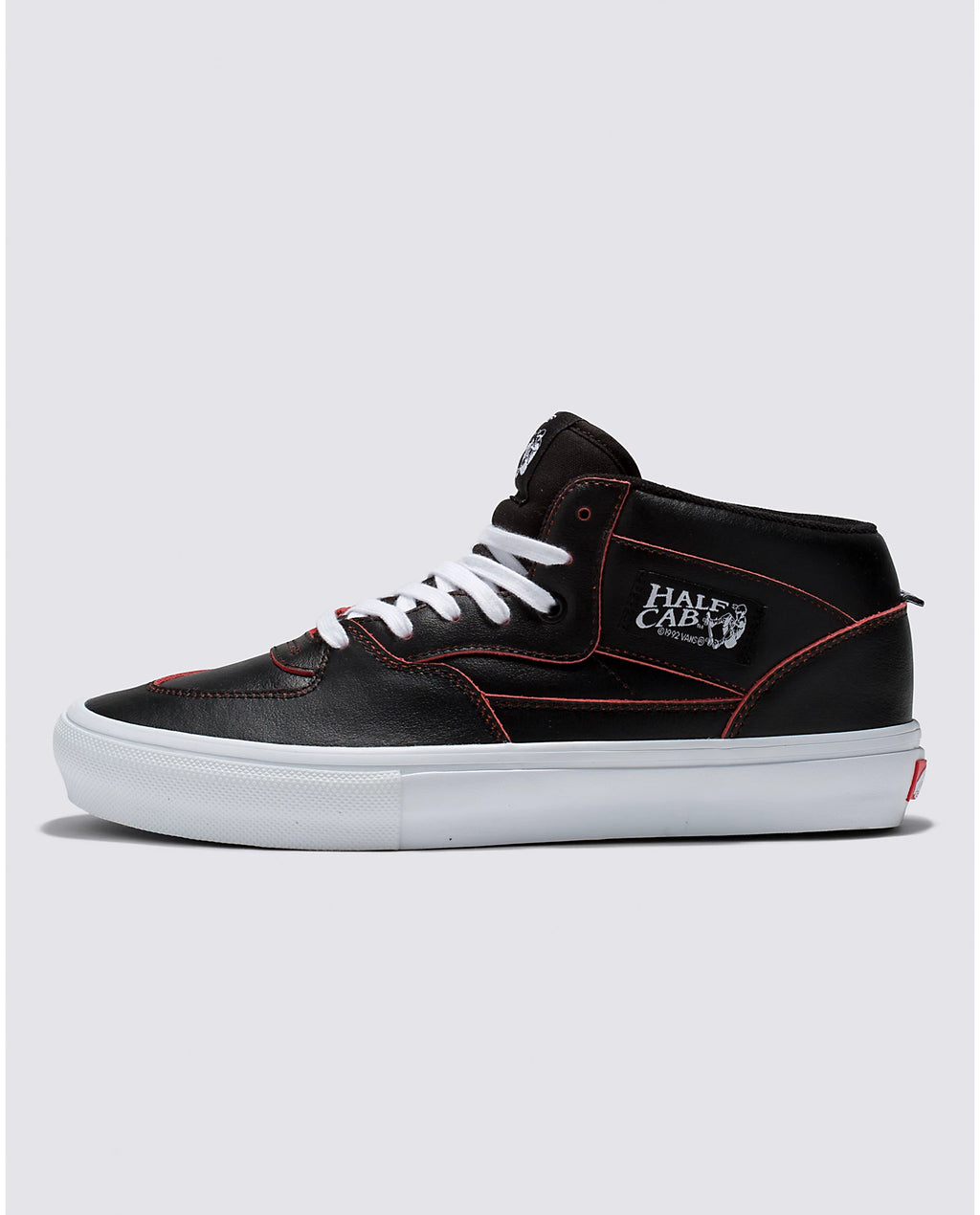 vans SKATE HALF CAB WEARAWAY SHOE
