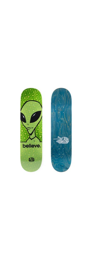 Alien Workshop Believe Hex Duo-Tone Small 8.25