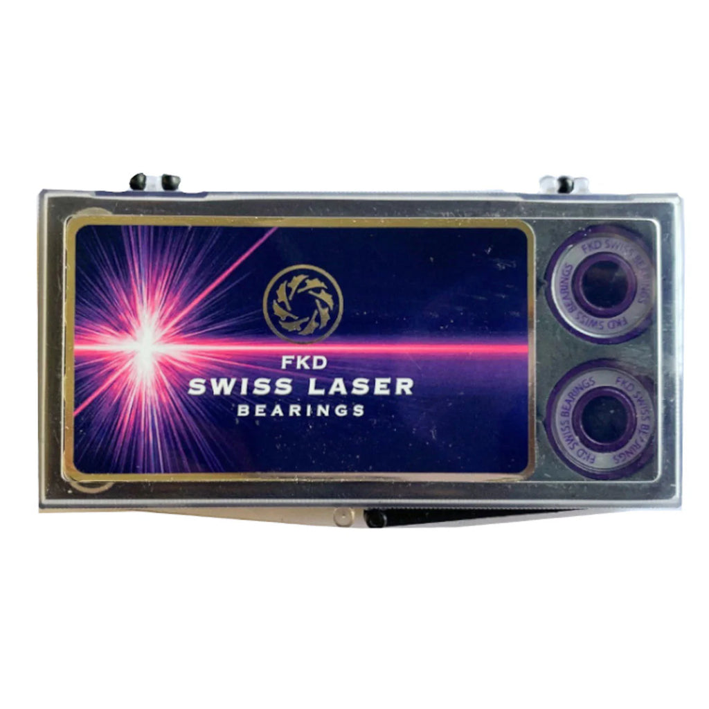 FKD Swiss Laser Bearings