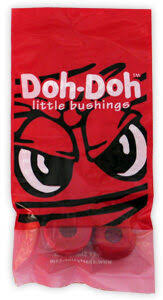 Doh-Doh Bushings