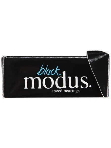 Modus Black Bearings