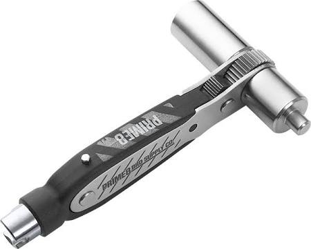 PRIME8 Ratchet Lite Skate Tool-1 Size/Black