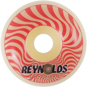 SPITFIRE REYNOLDS PRO FORMULA FOUR 93 CLASSIC 54MM