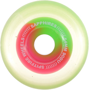 spitfire sapphires 90du 54mm