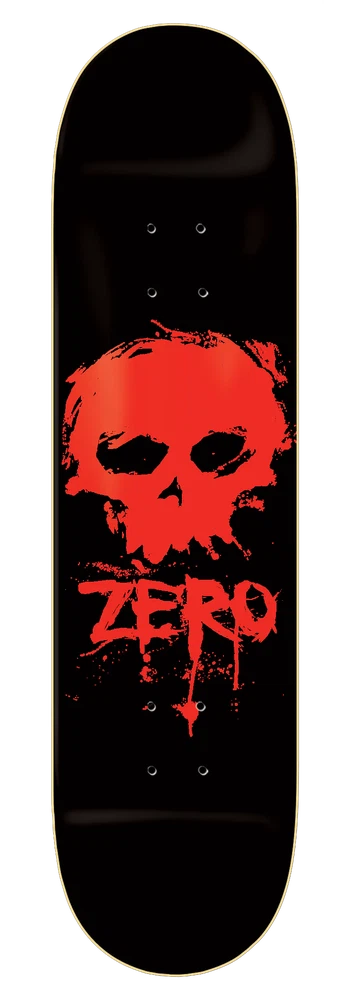 ZERO BLOOD SKULL 8.5