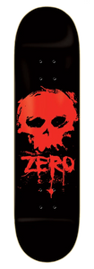 ZERO BLOOD SKULL 8.5