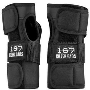 187 Killer Pads - Wrist Guards