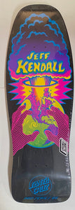 Santa Cruz Kendall End of the World Reissue 10.0in x 29.7in