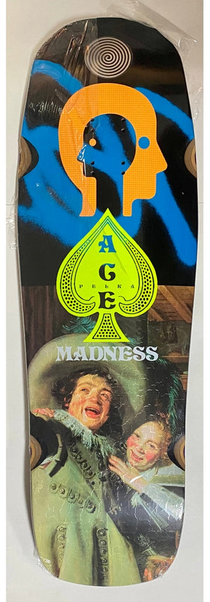 Madness Ace Blunt R7 10.0