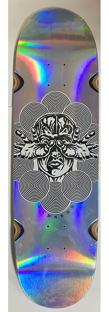 Madness Manipulate Holographic R7 9.0