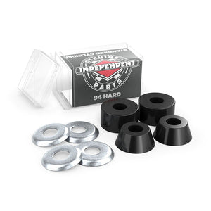 Independent Bushings