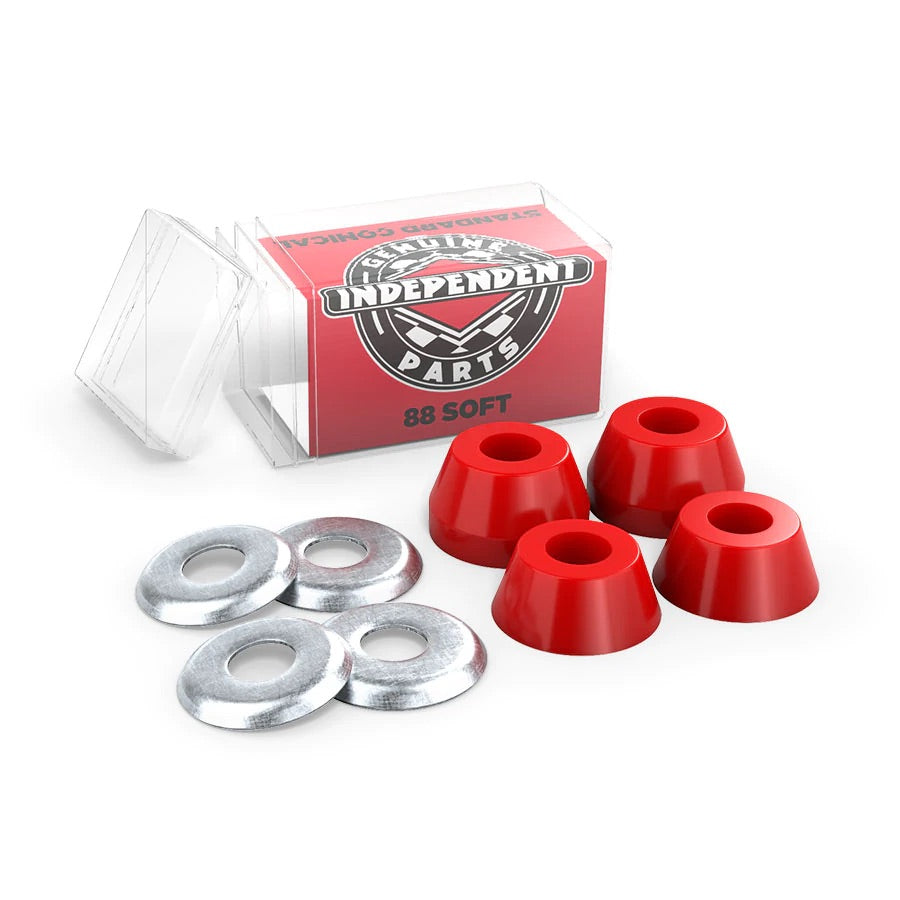 Independent Bushings