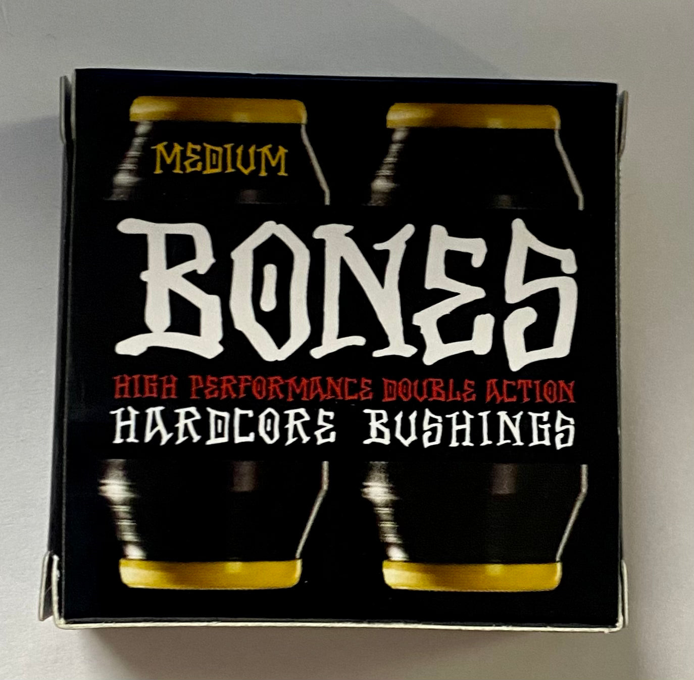 Bones Bushings soft/medium/hard
