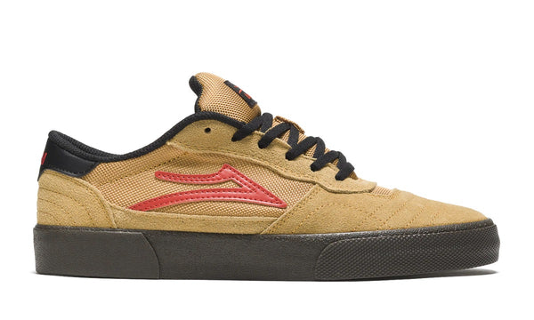 lakai cambridge tobacco suede LAKAI CAMBRIDGE – Crooks Skateshop