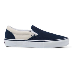 VANS SKATE SLIP-ON