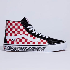 VANS SKATE SK8-HI REISSUE