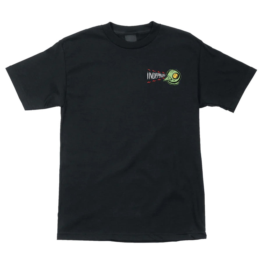 T shirts/ long sleeve – Crooks Skateshop