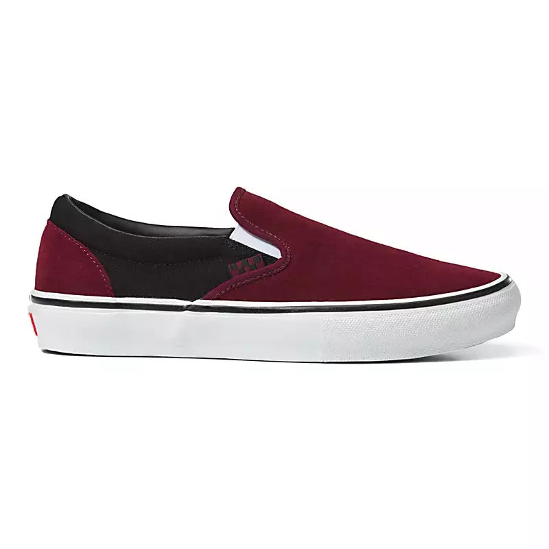 VANS SKATE SLIP-ON