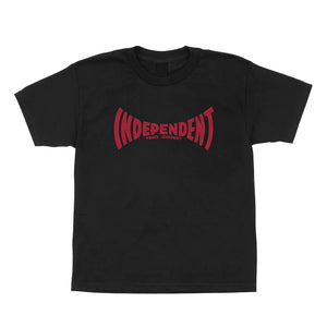 Span Independent Youth T-Shirt