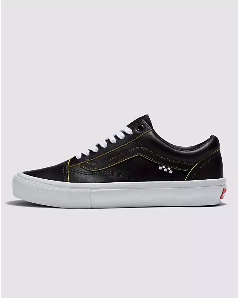 VANS WEARAWAY SKATE OLD SKOOL SHOE