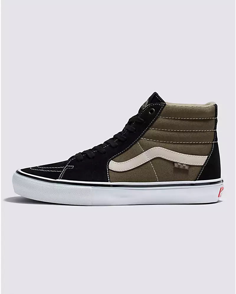 VANS SKATE SK8-HI