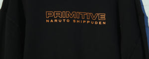 Naruto Shippuden Primitive Hoodie