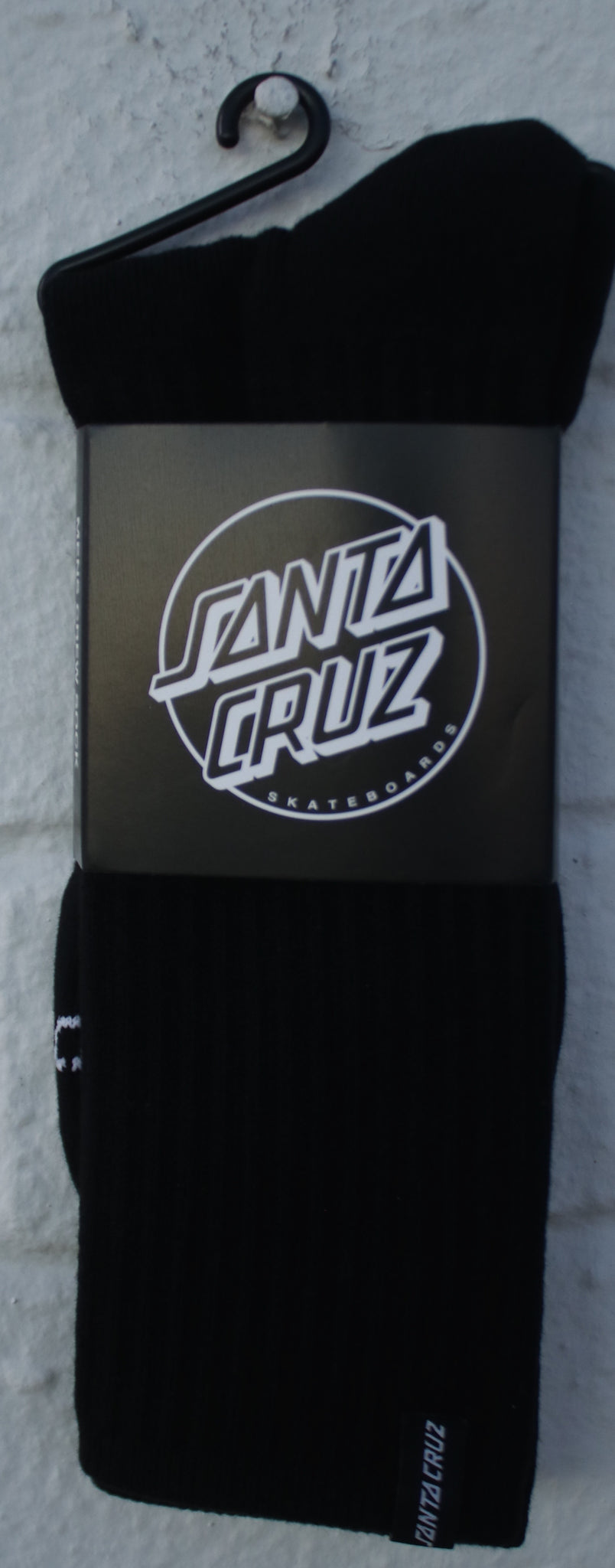 Santa Cruz Tube Socks