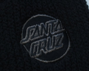 Santa Cruz Logo Beanie