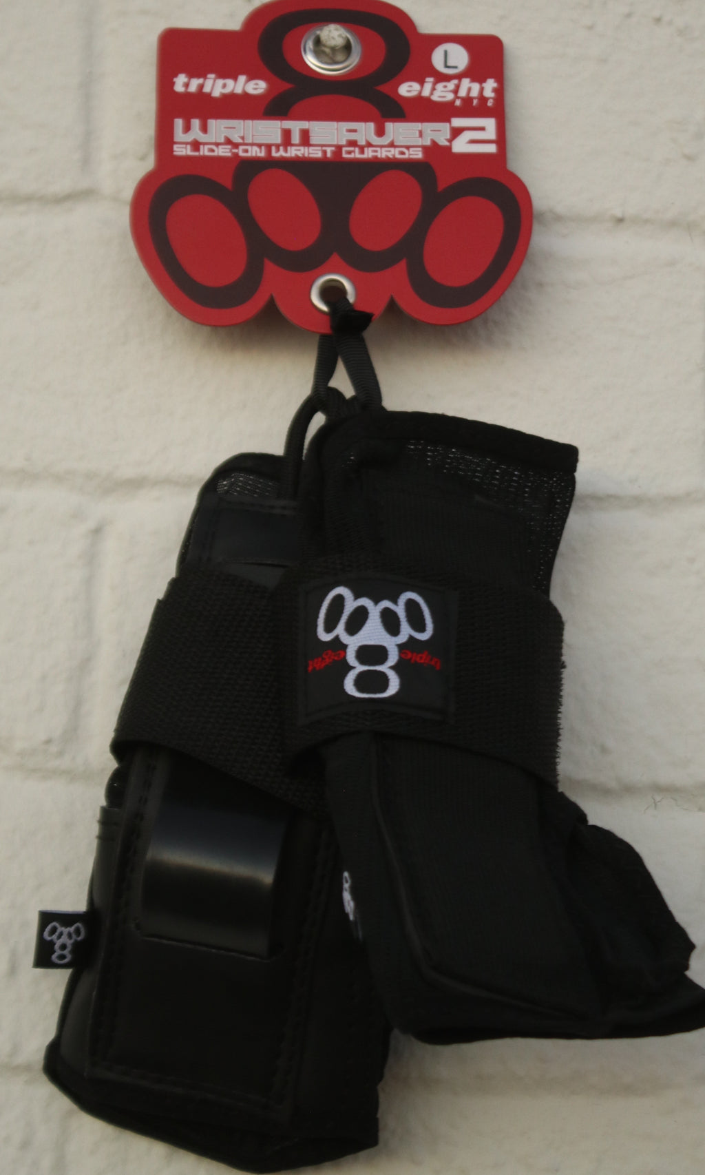 Triple 8 Wrist Savers