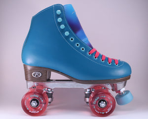 Riedell Orbit Roller Skates