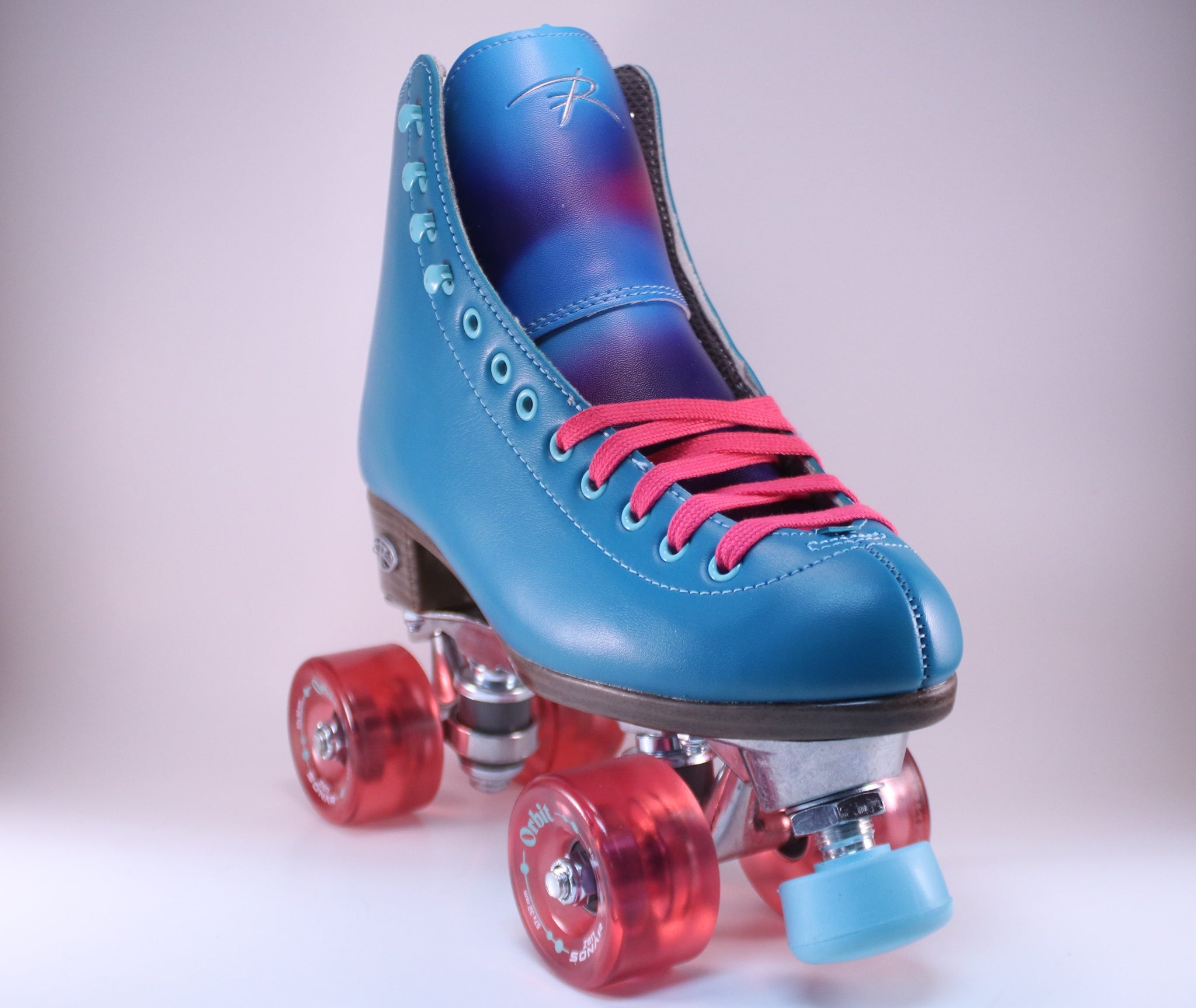 Riedell Orbit Roller Skates