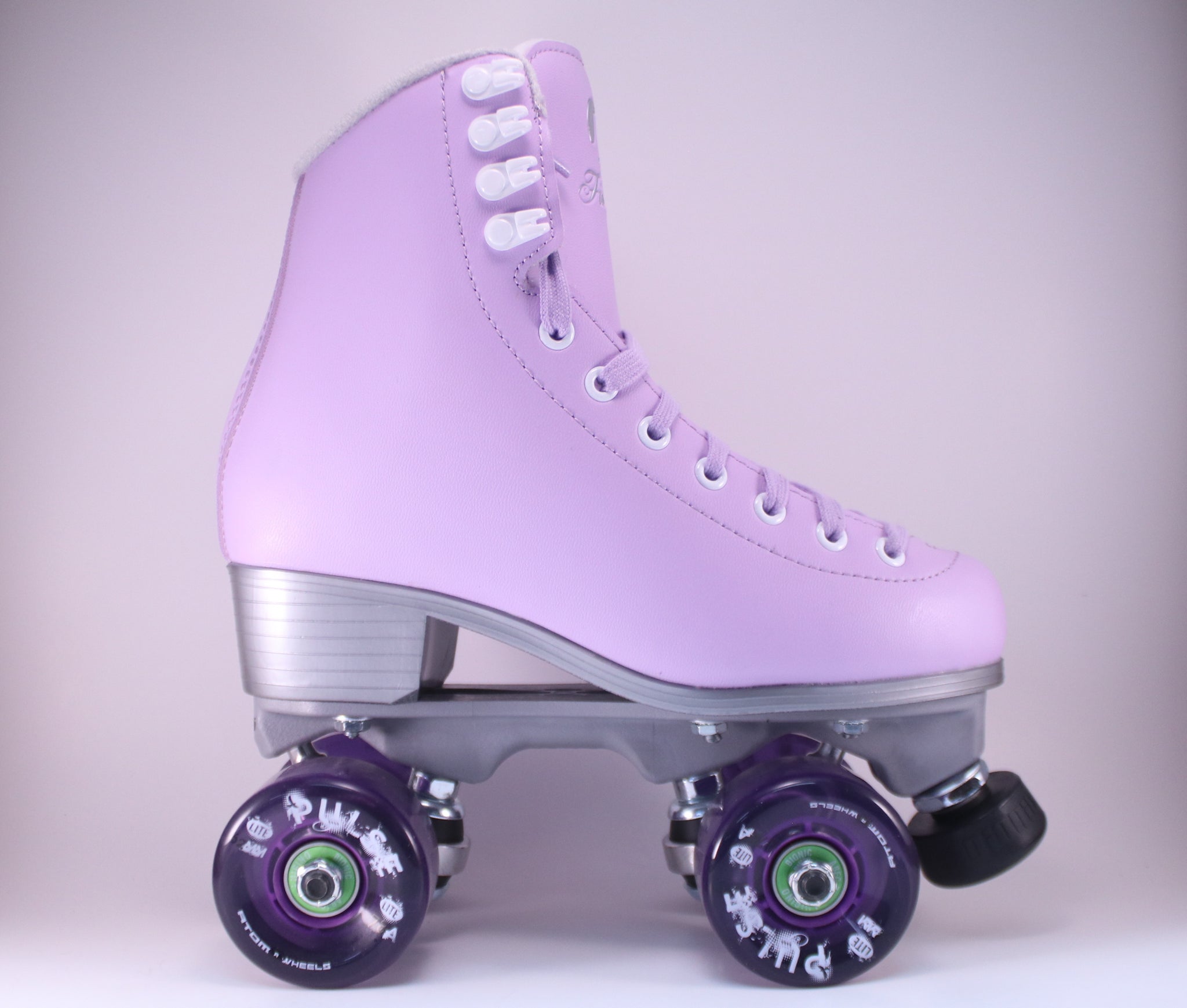 Jackson Finesse Roller Skates