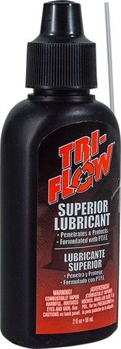 Tri-Flow - Superior Lubricant
