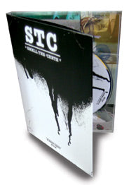 Skater Made - STC: Smell The Crete (dvd)